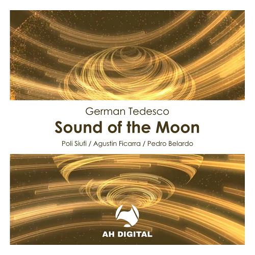 German Tedesco - Sound Of The Moon [AHD213]